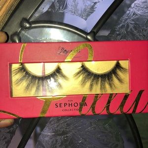 Miami Lilly Lashes